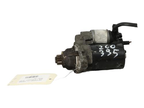 Starter VW FOX Hatchback (5Z1, 5Z3, 5Z4) 1.2 | BP32031093M8  - Image 5