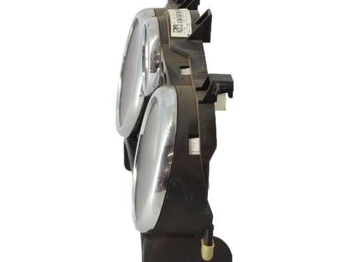 Instrument cluster PEUGEOT 207 CC (WD_) 1.6 HDi | BP30352753C47