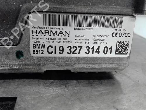 Radio BMW 3 Coupe (E92) 325 d | BP21291462E6 