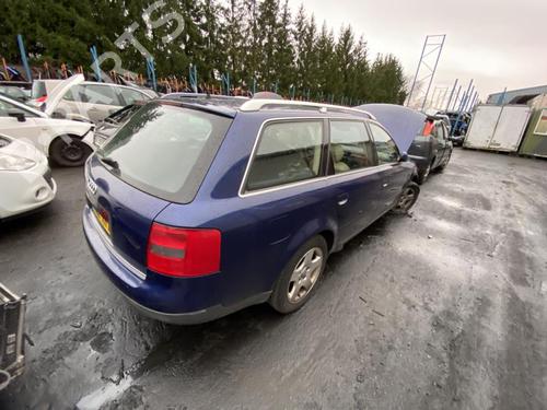 AC compressor AUDI A6 C5 Avant (4B5) 2.5 TDI | BP21294644M34 