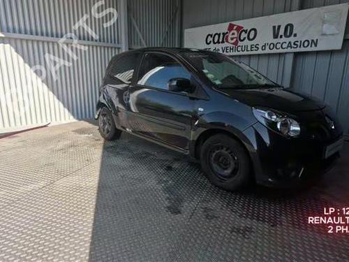 Instrument cluster RENAULT TWINGO II (CN0_) | BP34241469C47 - Image 26