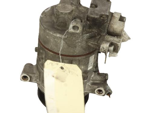 AC compressor BMW 1 (E87) 120 d | BP39521889M34 - Image 4