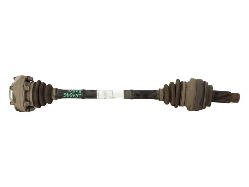 Left rear driveshaft BMW X1 (E84) sDrive 18 d | BP35826614M40 - Image 2