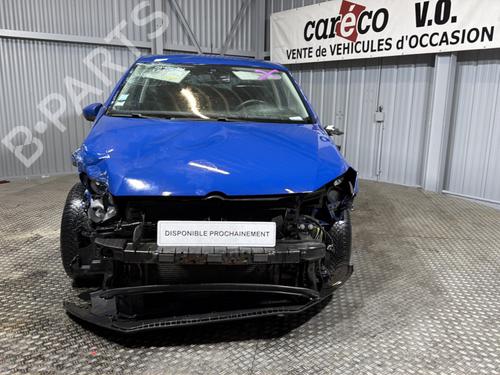 Used Parts VW POLO V (6R1, 6C1)  1.2  4426443