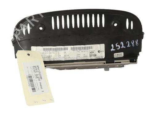 display-monitor-bmw-3-e90-2004-2005-2006-2007-2008-2009-2010-2011-2012-31697756 main image