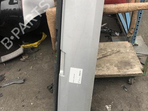 Achterklep PEUGEOT 3008 I MPV (0U_) 1.6 HDi (109 hp) 21371318