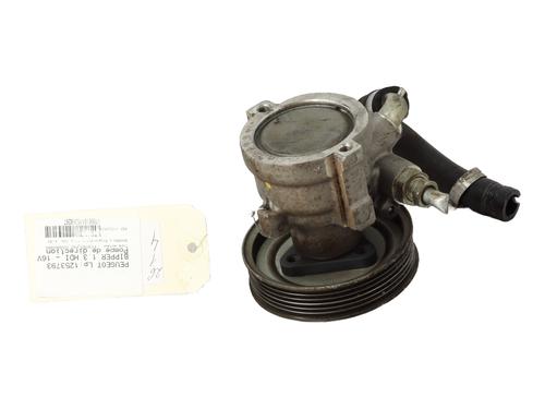 Styring servopumpe PEUGEOT BIPPER Tepee 1.3 HDi 75 | BP30203371M99