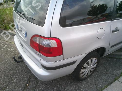 Starter FORD GALAXY I (WGR) 1.9 TDI | BP21301033M8 