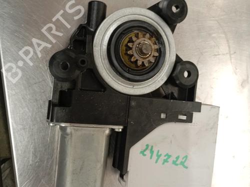 Used Right front window motor FORD C-MAX (DM2) 1.6 TDCi (109 hp) 23889327