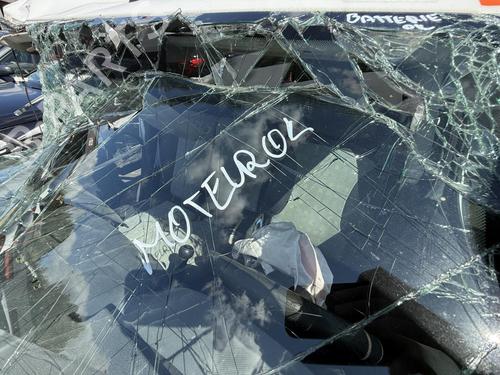 Servo brake CITROËN BERLINGO Box Body/MPV (B9) 1.6 HDi / BlueHDi 75 | BP27876048M42 