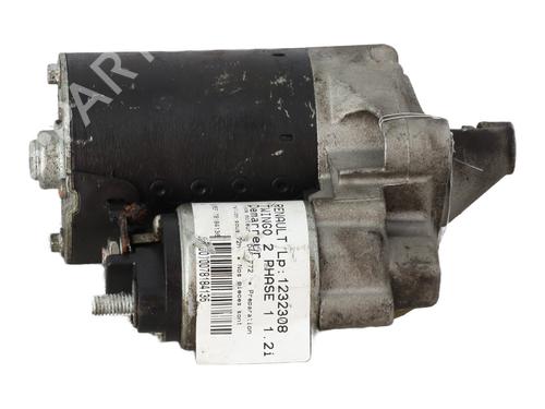 Used Starter Starter RENAULT TWINGO II (CN0_) [2007-2026] 25261009 25261009
