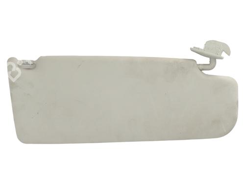 Left sun visor SKODA OCTAVIA II (1Z3) 1.9 TDI | BP23826769I1 - Image 3