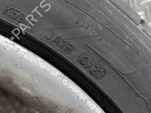 Fælk BMW X6 (E71, E72) xDrive 40 d | BP32306757C45 - Image 5
