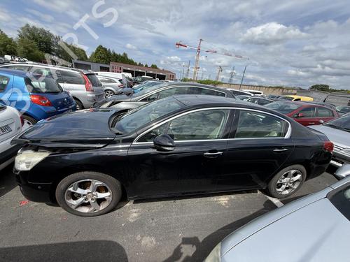 Starter PEUGEOT 508 I (8D_) 2.0 HDi | BP26219592M8 - Image 14