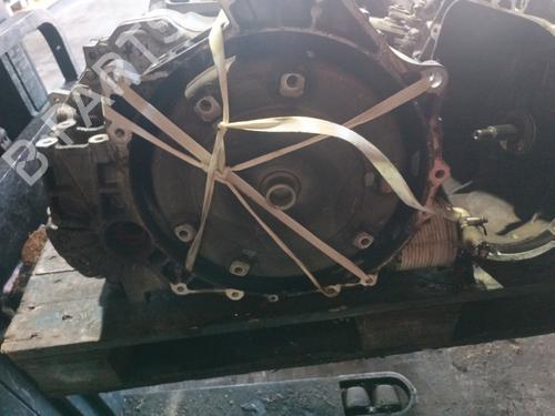 Used Gearbox PEUGEOT 407 Coupe (6C_) 2.7 HDi (204 hp) 25115778