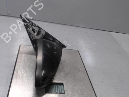 Right mirror BMW 1 (E87) 118 d | BP21307905C27 