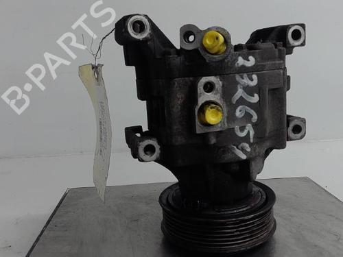 AC compressor FIAT DOBLO Box Body/MPV (223_) 1.3 D Multijet | BP21302812M34 