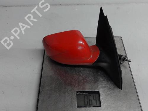 Used Right mirror SEAT AROSA (6H1) 1.7 SDI (60 hp) 21371247