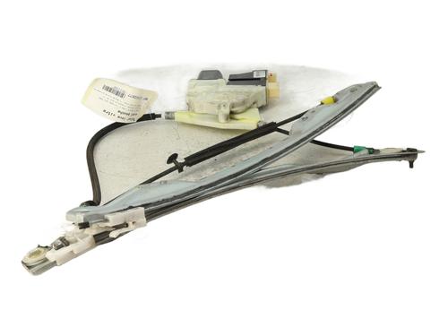 Left front window motor CITROËN C5 II (RC_) 1.6 HDi (RC8HZB) | BP32405678E21 - Image 2