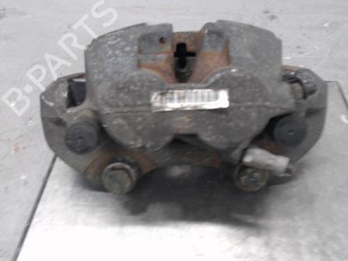 Left front brake caliper MERCEDES-BENZ M-CLASS (W164) ML 320 CDI 4-matic (164.122) | BP21300312M105 