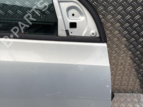 Right front door VW GOLF VI (5K1) 1.2 TSI | BP25261112C3 