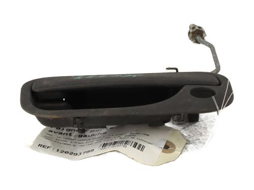 Used Front left exterior door handle OPEL CORSA B (S93) 1.2 i (F08, F68, M68) (45 hp) 32031192