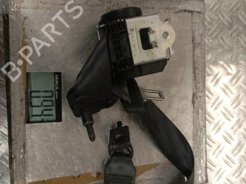 Used Rear right seatbelt Rear right seatbelt RENAULT ZOE (BFM_) ZOE (BFMC, BFMD) (136 hp) 21871846 21871846
