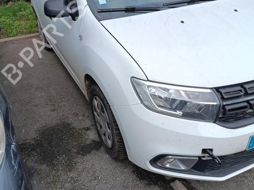 Left mirror DACIA SANDERO II 1.0 SCe 75 (B8JC, B8JD, B8NC) | BP26382469C26  - Image 9