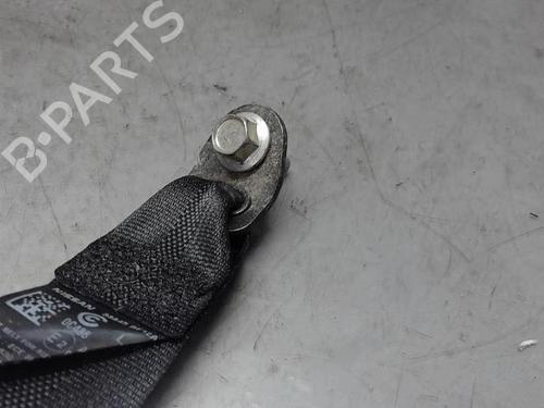 Used Rear left seatbelt Rear left seatbelt NISSAN JUKE (F15) 1.5 dCi (110 hp) 21316401 21316401
