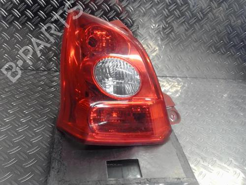 Used Left taillight SUZUKI ALTO VII (GF) 1.0 (AMF310, GFC31S) (68 hp) 24939150