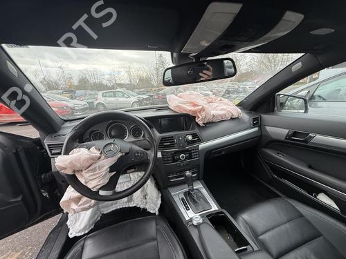 Headlight switch MERCEDES-BENZ E-CLASS Coupe (C207) E 350 CDI (207.322) | BP21890285I24  - Image 13