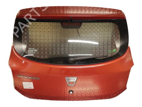 Tailgate DACIA SANDERO II 1.5 dCi | BP33843258C6 - Image 4