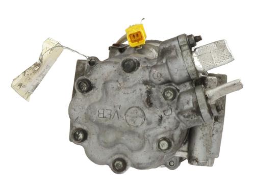 AC compressor PEUGEOT 206+ (2L_, 2M_) 1.1 | BP24542527M34  - Image 6