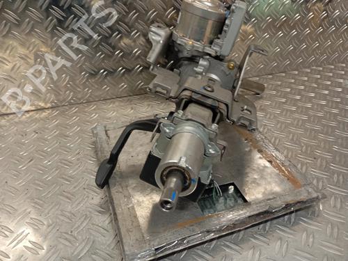 Steering column RENAULT MEGANE IV Hatchback (B9A/M/N_) 1.5 Blue dCi 115 (B9A6) | BP23903787M21 