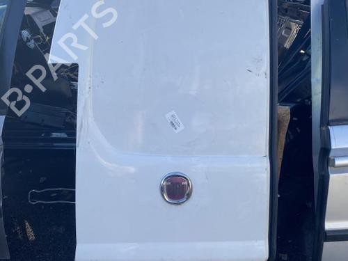Used Left tailgate Left tailgate FIAT SCUDO Van (270_, 272_) 1.6 D Multijet (90 hp) 21307761 21307761