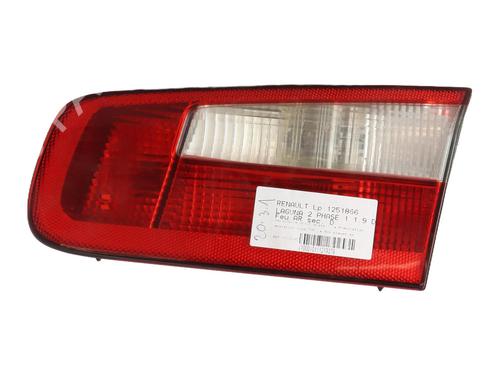 Right tailgate light RENAULT LAGUNA II (BG0/1_) 1.9 dCi | BP28474584C80 