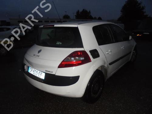 Switch RENAULT MEGANE II (BM0/1_, CM0/1_) 1.5 dCi (BM1E, CM1E) | BP23043548I30 