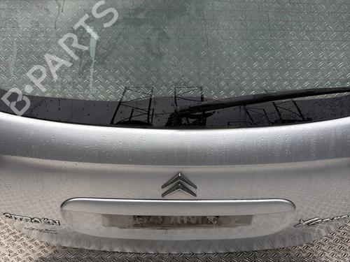 Used Tailgate CITROËN XSARA PICASSO (N68) 2.0 HDi (90 hp) 29371800