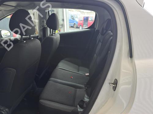 Used Parts PEUGEOT 207 (WA_, WC_)  1.4 HDi  4774705