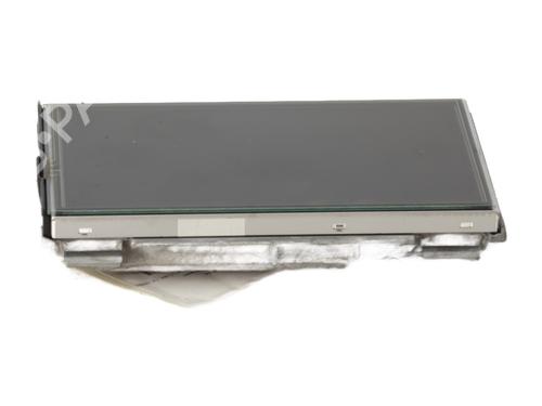 Used Display monitor PEUGEOT 208 I (CA_, CC_) 1.2 THP 110 (110 hp) 29339310