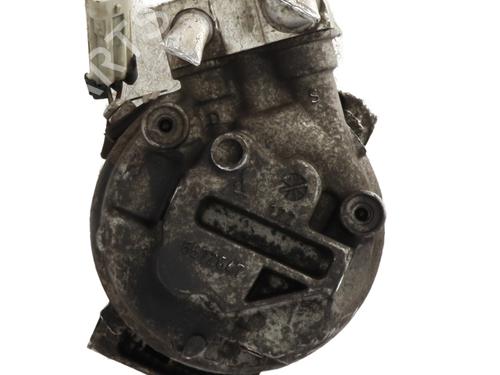 Used AC compressor AC compressor LANCIA MUSA (350_) 1.9 D Multijet (350.AXC1A) (101 hp) 27196334 27196334