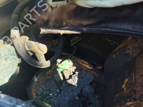 Used Parts DACIA SANDERO III 1.0 TCe 100 ECO-G (101 hp) 4344347