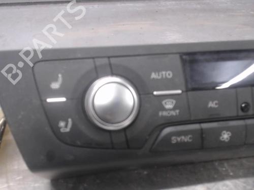 Used Climate control AUDI A6 C7 Avant (4G5, 4GD) 3.0 TDI quattro (245 hp) 21319264