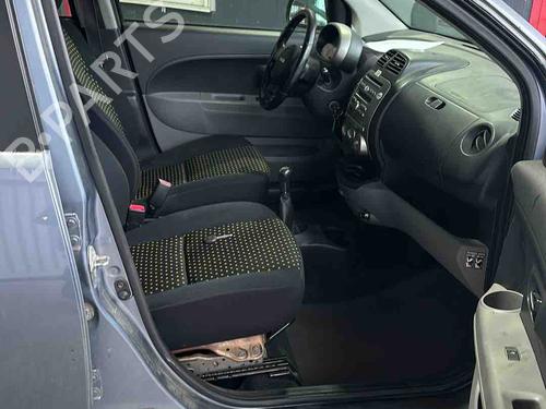 Ratstangsstang DAIHATSU SIRION (M3_) 1.3 (M301) | BP36468278I23 - Image 12