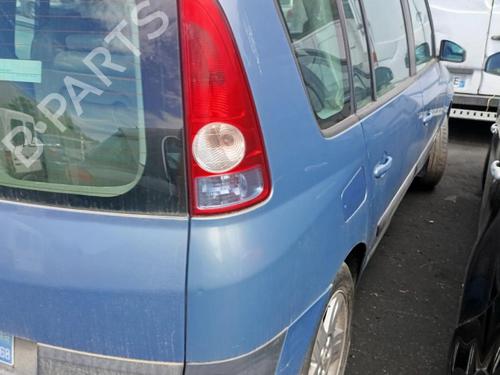 Køfangervange RENAULT ESPACE IV (JK0/1_) 2.2 dCi (JK0H) | BP36370500C73 - Image 14