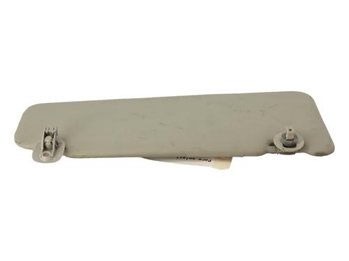 Left sun visor DACIA SANDERO 1.4 (BS0C, BS0A, BS0G, BS1F, BS0E) | BP38488310I1 - Image 3