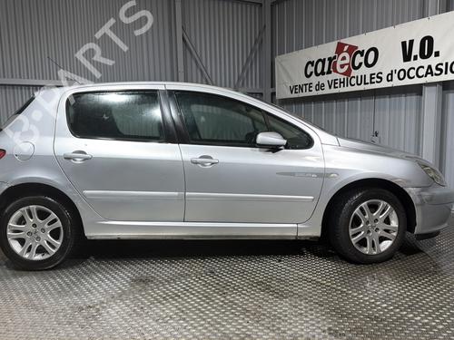 Instrument cluster PEUGEOT 307 (3A/C) 1.6 HDi | BP32000195C47 