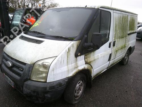 Climate control FORD TRANSIT Van (FA_ _)  | BP21896544I5  - Image 6