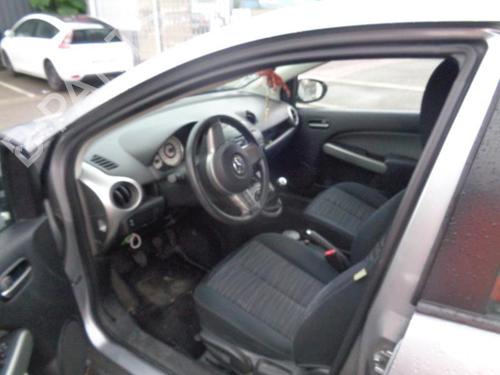 Steering column MAZDA 2 (DE_, DH_) 1.3 (DE3FS) | BP21318881M21 - Image 18