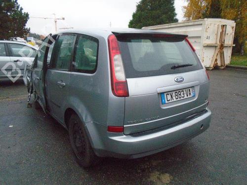 Right front window switch FORD FOCUS C-MAX (DM2) 1.6 TDCi | BP21321648I26  - Image 7